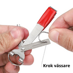 Knot Tool™ |  Flera användningsområden!