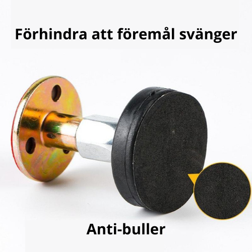 Anti-Shake Bed Thread™ | Den justerbara tråden