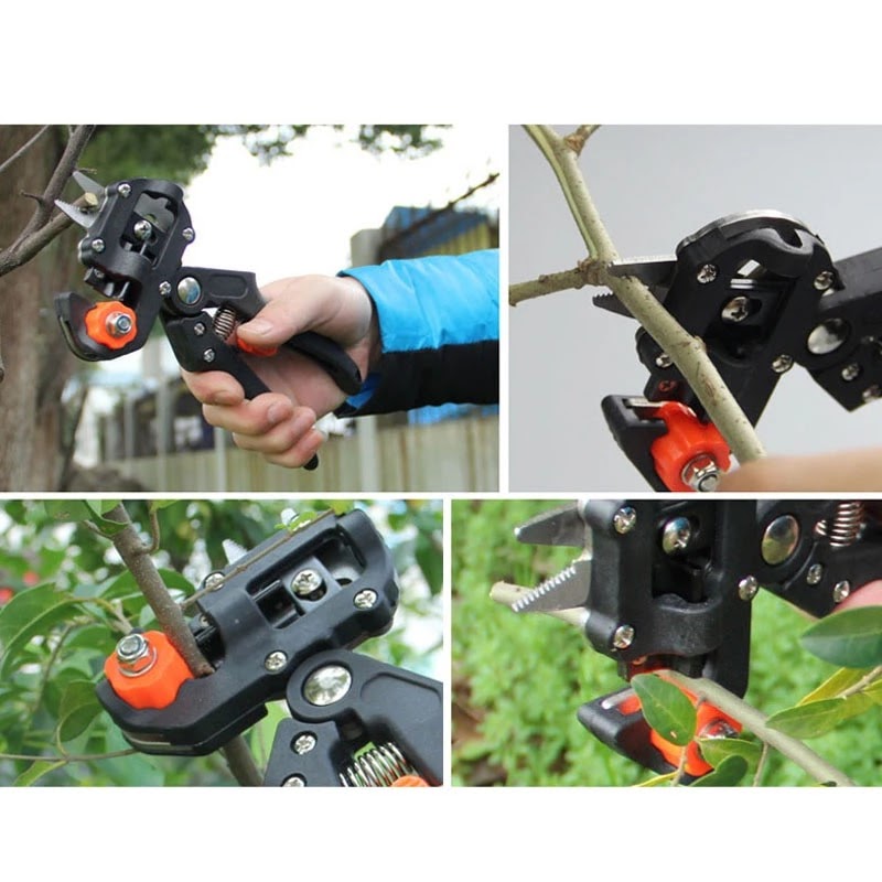 Pruning Shears™ | Alltid en vacker trädgård!