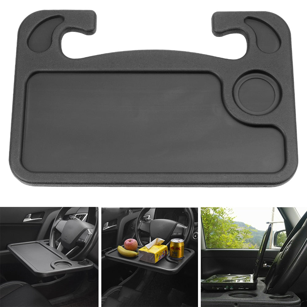 Car Tray™  Skapa ditt eget mobila skrivbord