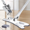 X-Type Flat Floor Mop™ | Problemfri rengöring!