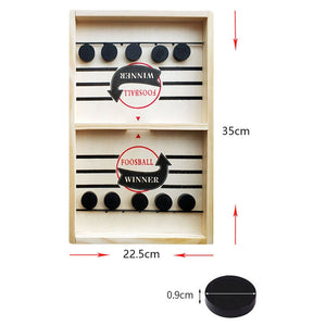 Table Foosball Game™ | Det bästa spelet 2021!