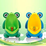 Frog Potty™  Toalettträning!