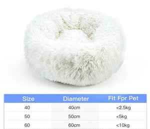 Soft Pet Sleeping Bag™ | Superkomfortabel!