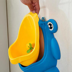 Frog Potty™  Toalettträning!