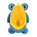 Frog Potty™  Toalettträning!