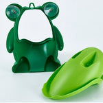 Frog Potty™  Toalettträning!