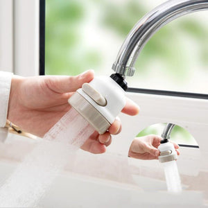 Faucet extension™ | Flexibel högtrycksförlängning