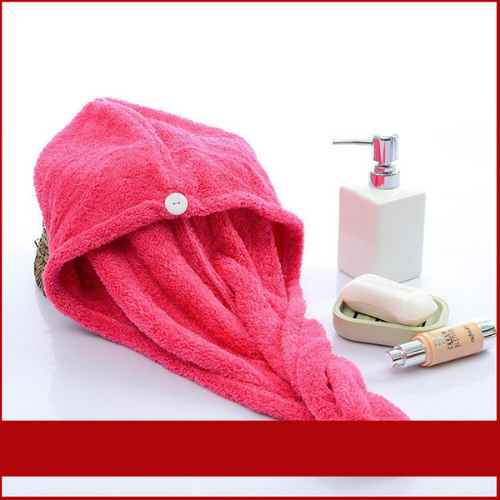 Microfiber Towel™ | Easy head handduk