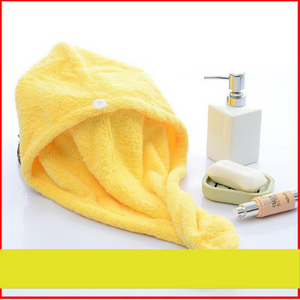 Microfiber Towel™ | Easy head handduk