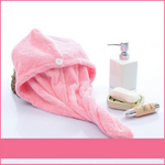 Microfiber Towel™ | Easy head handduk