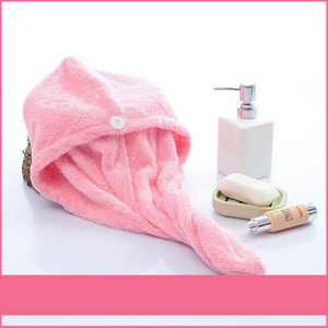 Microfiber Towel™ | Easy head handduk